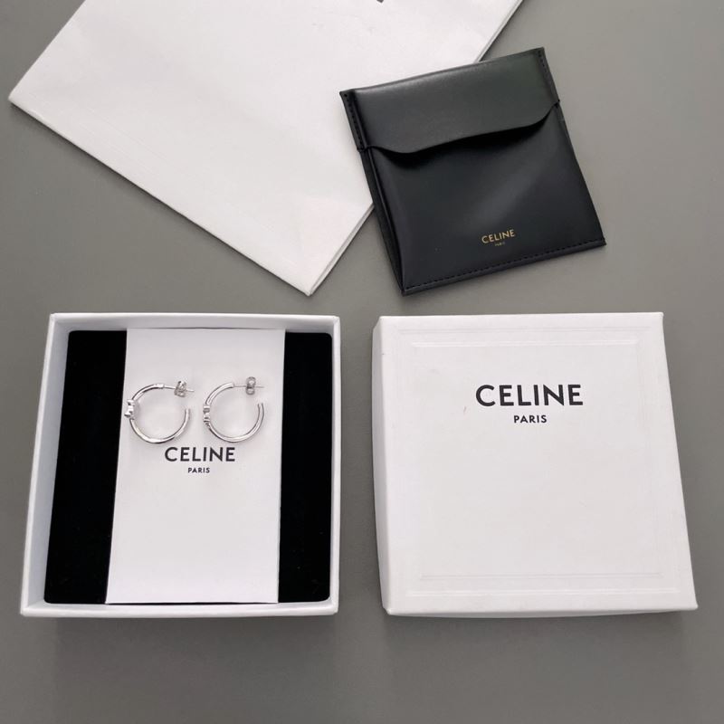 Celine Earrings